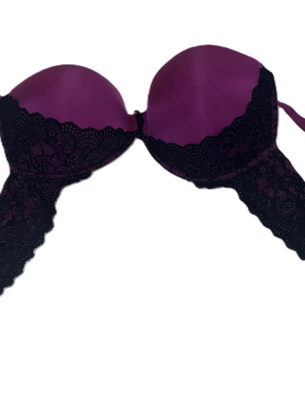Torrid Bra